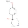 4-(4-methoxyphenyl)-4-Piperidinol