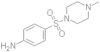 4-[(4-Methylpiperazine-1-)sulfonyl]aniline