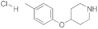 4-(p-Tolyloxy)piperidine