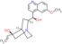 3-Hydroxyquinine