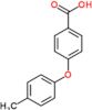 acide 4-(4-méthylphénoxy)benzoïque