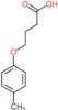 4-(4-methylphenoxy)butanoic acid