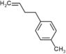 1-(3-Buten-1-yl)-4-methylbenzene