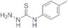 4-(4-Methylpheny-3-thisemicarbazide