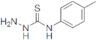 4-Methylphenylthiosemicarbazide [4-(p-Tolyl)-3-thiosemicarbazide]