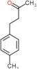 4-(4-Methylphenyl)-2-butanone