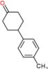 4-(4-methylphenyl)cyclohexanone