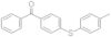 4-(P-tolylthio)benzophenone