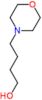 4-(morpholin-4-yl)butan-1-ol