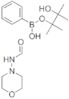 4-(4-Morpholinylcarbonyl)benzeneboronic acid pinacol ester