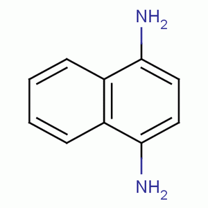 1,4-naftalenodiamina