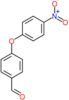 4-(4-nitrophenoxy)benzaldehyde