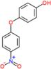 4-(4-Nitrophenoxy)phenol