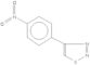 4-(4-Nitrophenyl)-1,2,3-thiadiazole