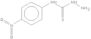 4-(4-Nitrophenyl)-3-thiosemicarbazide