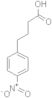 4-Nitrobenzenebutanoic acid