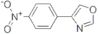 4-(4-Nitrophényl)-1,3-oxazole