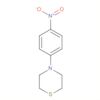 4-(4-Nitrophenyl)thiomorpholine