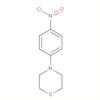 Thiomorpholine, 4-(4-nitrophenyl)-