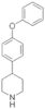 4-(4-PHENOXY-PHENYL)-PIPERIDINE