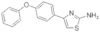 4-(4-PHENOXY-PHENYL)-THIAZOL-2-YLAMINE