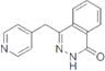 4-(4-Pyridylmethyl)-1(2H)-phtalazinone