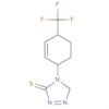 3H-1,2,4-Triazole-3-thione, 2,4-dihydro-4-[4-(trifluoromethyl)phenyl]-