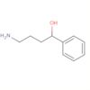 Benzenebutanol, 4-amino-