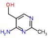 4-Amino-2-methyl-5-pyrimidinemethanol