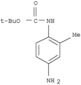 Carbamic acid,(4-amino-2-methylphenyl)-, 1,1-dimethylethyl ester