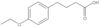 4-Ethoxybenzenebutanoic acid