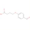 Butanoic acid, 4-(4-formylphenoxy)-