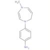 Benzenamine, 4-(hexahydro-4-methyl-1H-1,4-diazepin-1-yl)-