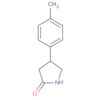 2-Pyrrolidinone, 4-(4-methylphenyl)-