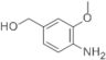 (4-AMINO-3-METHOXYPHENYL)METHANOL