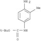 Carbamic acid,N-(4-amino-3-methylphenyl)-, 1,1-dimethylethyl ester