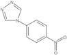 4-(4-Nitrofenile)-4H-1,2,4-triazolo