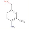 Benzenemethanol, 4-amino-3-methyl-