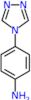 4-(4H-1,2,4-triazol-4-yl)aniline