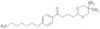 4-(5,5-dimethyl-1,3-dioxan-2-yl)-1-(4-heptylphenyl)butan-1-one