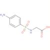 Glycine, N-[(4-aminophenyl)sulfonyl]-