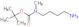 1,1-Dimethylethyl N-(4-aminobutyl)-N-methylcarbamate