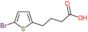 4-(5-bromothiophen-2-yl)butanoate