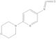 6-morpholino-3-pyridinyl isothiocyanate