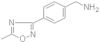 4-(5-Methyl-1,2,4-oxadiazol-3-yl)benzylamine