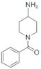 (4-Amino-Piperidin-1-YL)-phenyl-methanone