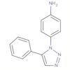 Benzenamine, 4-(5-phenyl-1H-1,2,3-triazol-1-yl)-