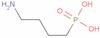 4-aminobutylphosphonic acid