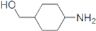 (4-aminocyclohexyl)methanol