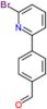 4-(6-bromopyridin-2-yl)benzaldehyde